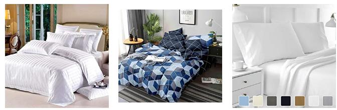 Linen-Duvet-Pillow-Case-Set-Wedding-Gift-2019