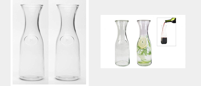 Glass Decanter-Wedding-Gift-Idea-2019