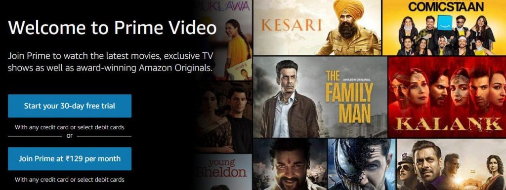 How-to-take-Amazon-Prime-Membership