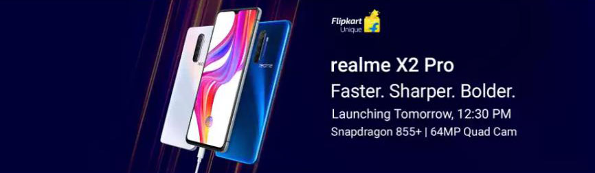 RealMe-X2-Pro-Specs-Features-Launch