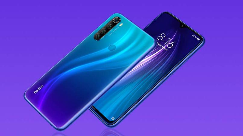 Redmi-Note-8-Sale-Date-at-Amazon-November-2019