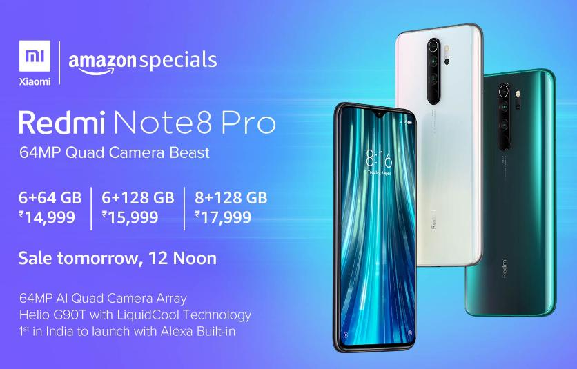 Redmi-Note-8-Pro-Sales-Date-Prices-Launch-November-2019