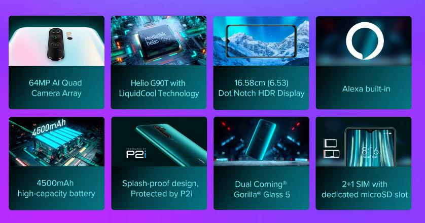 Redmi-note-8-pro-all-new-features-updates-november-2019-sale