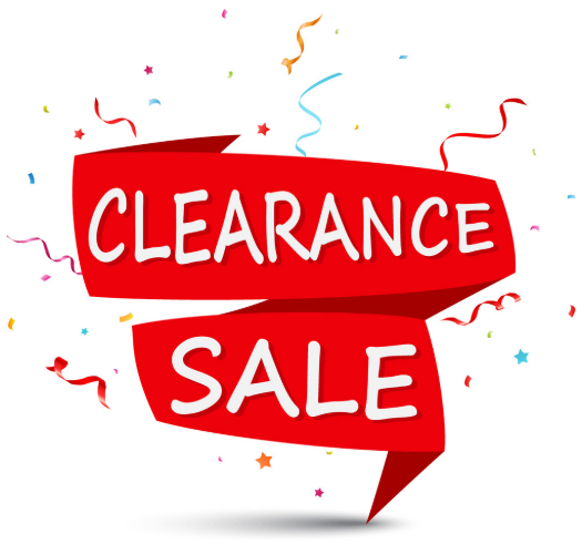 CLEARANCE-SALE-2019
