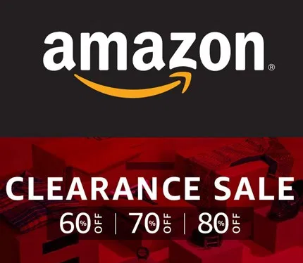 AMAZON-CLEARANCE-SALE-2019