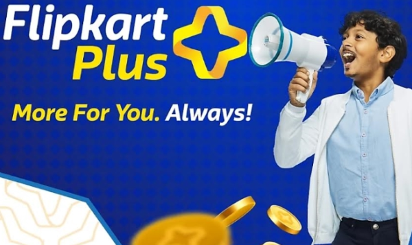 FLIPKART-PLUS