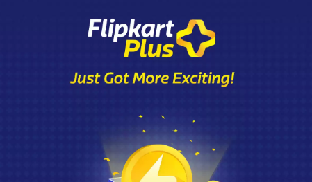 flipkart-plus-member