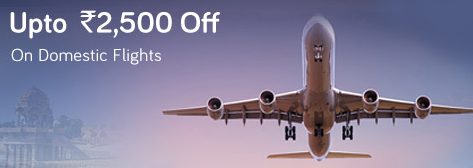 MakeMyTrip-Domestic-Flight-Offers-2019