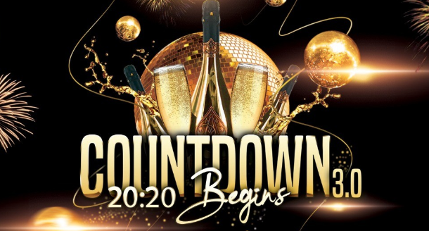 countdown 3.0-Best-new year-parties-of-2019