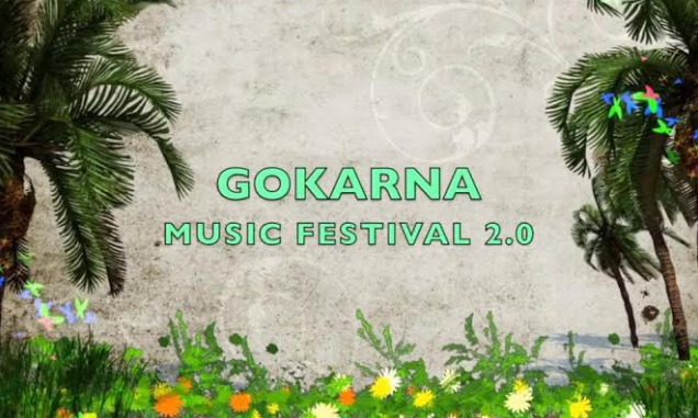 Gokarna music festival 2.0-best-new year-parties-of-2019