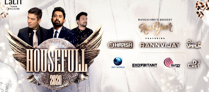 housefull 2020-best-new year-parties-of-2019