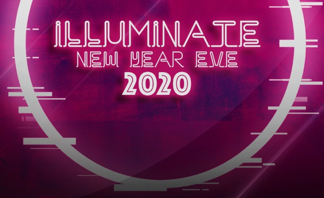 illuminate 2020-best-new year-parties-of-2019
