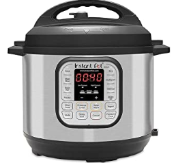 Instant-Pot-Duo-6-Quart-Multi-Use-Cooker-wedding-gifting-ideas-2020