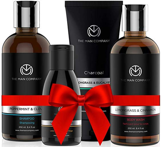 Charcoal-Scrub-wedding-gifting-ideas-2020