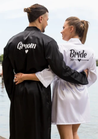 Personalized-Kimono-Robe-wedding-gifting-ideas-2020
