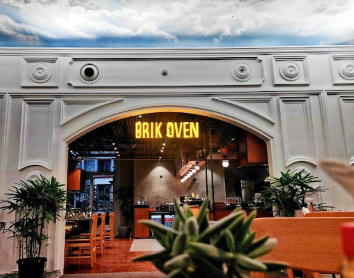 brik-oven-new-restaurants-in-bangalore-2020