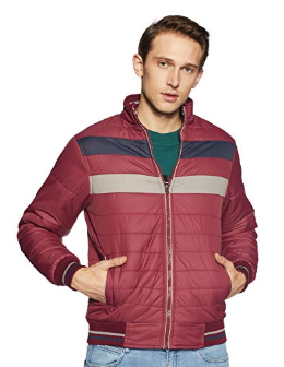 Qube-By-Fort-Collins-Men's-Bomber-Jackets-Starting-at-Rs.499