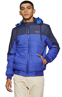 Qube-By-Fort-Collins-Men's-Quilted-Jackets-Starting-at-Rs.499-worth-Rs.5,000-Amazon
