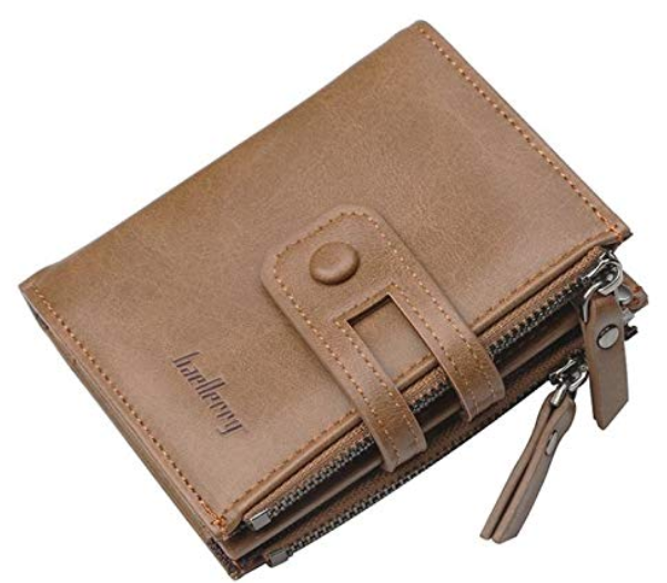 SPL-Beallerry-Leather-Wallet-starting at-Rs.299-80%-worth-Rs.3,000-Amazon