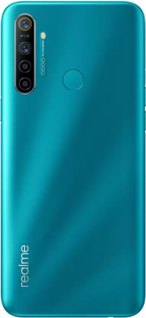 Sunrise-Design-Realme-5i-at-Rs.8,999-worth-Rs.10,999-Flipkart