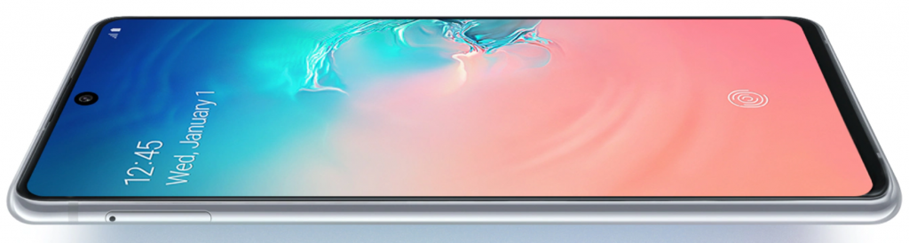 Samsung-Galaxy-S10-Lite-Latest-launch-in-Flipkart