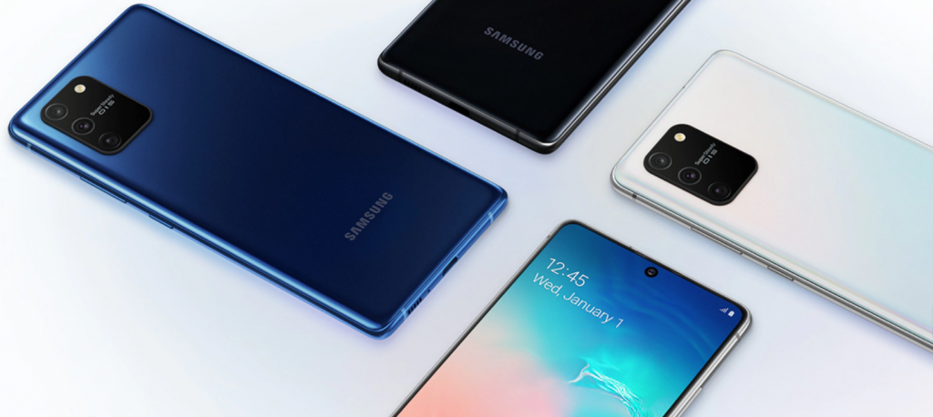 Samsung-Galaxy-S10-Lite-Latest-launch-in-Flipkart