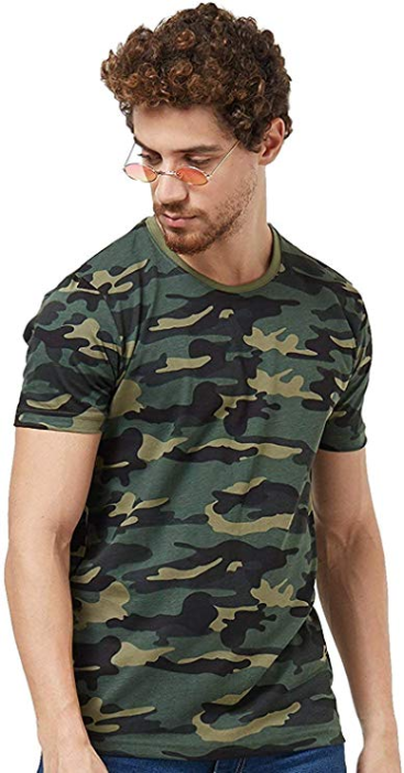 WYO-Men's-Tshirt-Men's-clothing-starting-at-Rs.400-worth-Rs.2000-Amazon