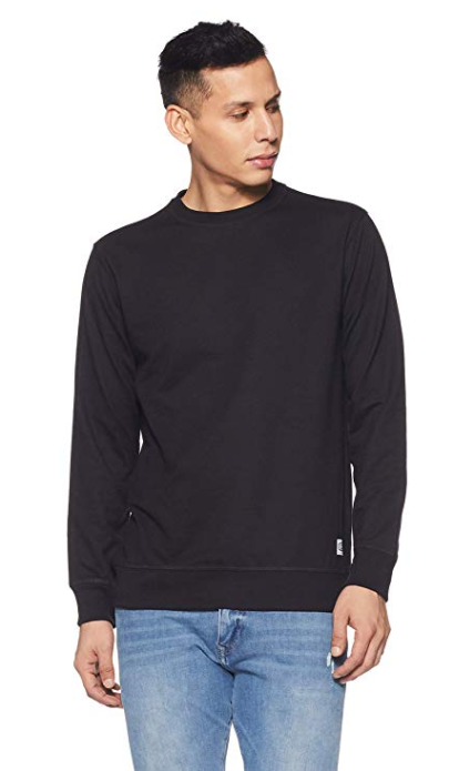 Symbol-Men's-Sweatshirt