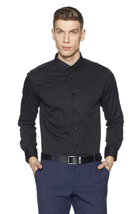 Diverse-Men's-Formal-Shirt