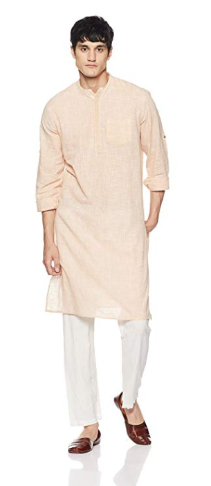 Nayak-Men's-Kurta-at-Rs.499-worth-Rs.2000-Amazon