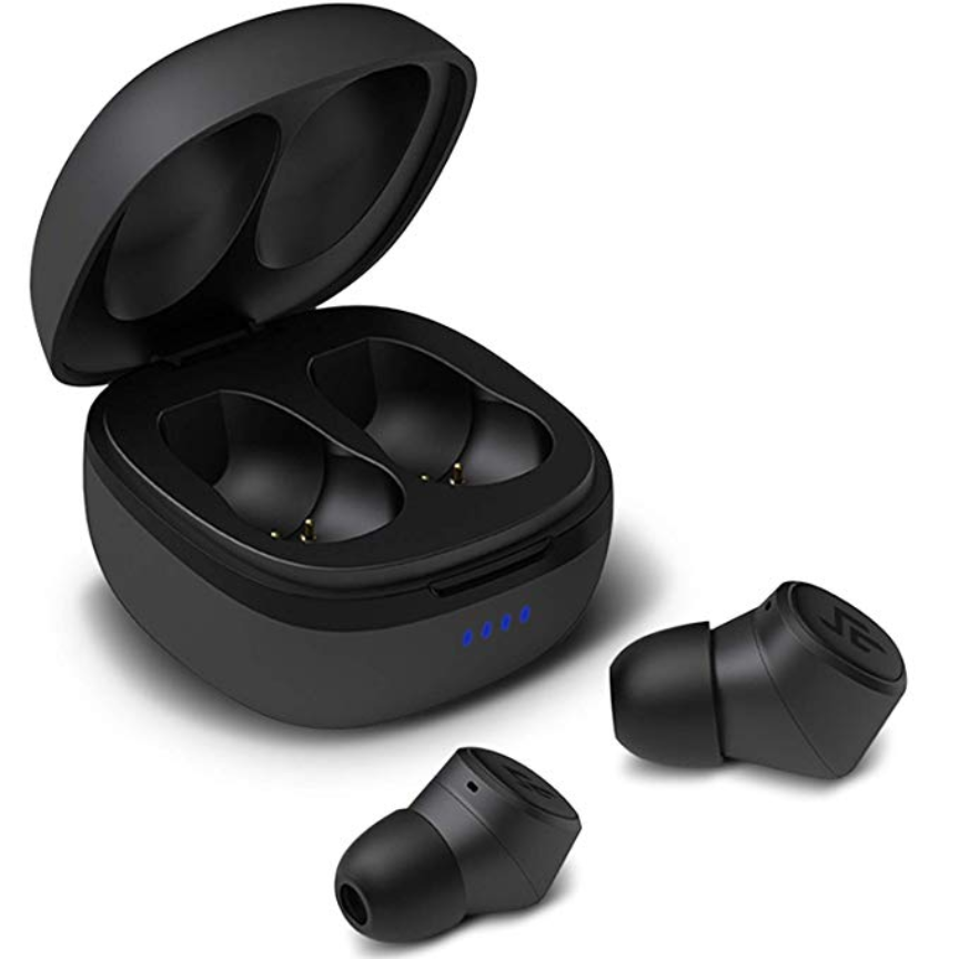crossbeats edge 3d earbuds