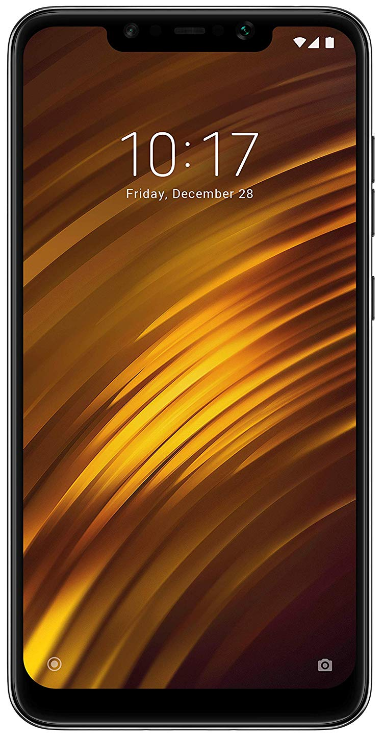 Poco-F1-At-Rs.16,999-Worth-Rs.30,999-Amazon