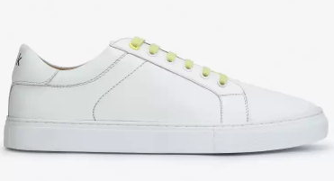 French-Connection-Sneakers-For-Men-White-60%-OFF-On-Shoes-Flipkart