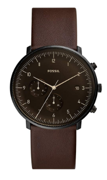 Fossil-Chase-Timer-Analog-Black-Dial-Men's-Watch-Valentine's-Day-Gifts-50%-Off-on-Fossil-Watches-Amazon