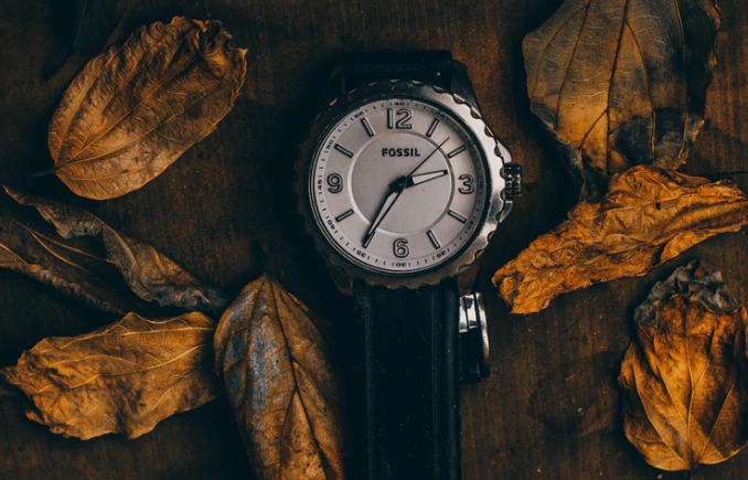 Valentine's-Day-Gifts-50%-Off-on-Fossil-Watches-Amazon