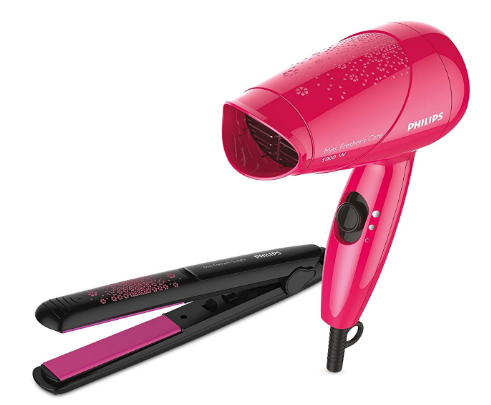 Phillips-Styling-Kit-Best-Hair-Styling-Tools-50%-OFF-Amazon