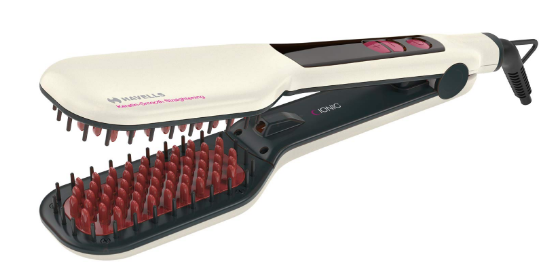 Havells-Straightening-Brush-Best-Hair-Styling-Tools-50%-OFF-Amazon