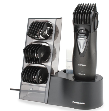Panasonic-6-in-1-Men's-Body-Grooming-Kit-Best-Hair-Styling-Tools-50%-OFF-Amazon