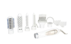 Panasonic-EH-KA81-W62B-Multi-Faceted-Hair-Styler-with-8-Attachments-Best-Hair-Styling-Devices-50%-OFF-Amazon