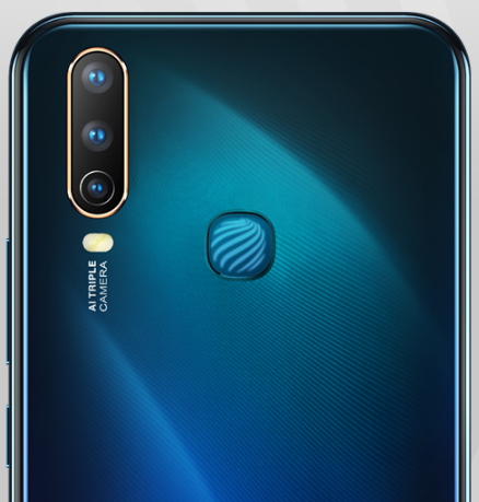 Fingerprint-Sensor-Vivo-U10-and-U20-Best-Smartphone