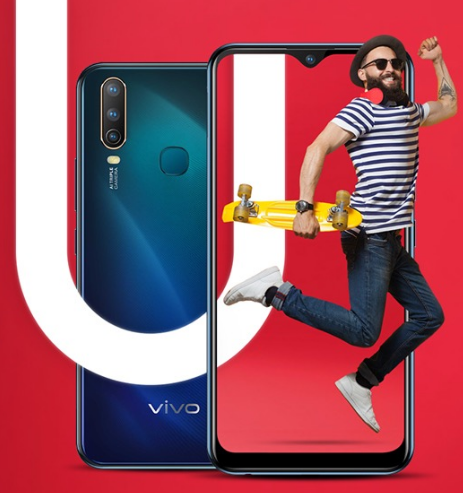 Vivo-U10-Best-Smartphone