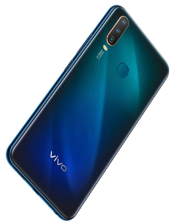 Vivo-U10-Best-Smartphone