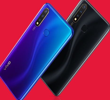 Display-Vivo-U10-and-U20-Best-Smartphone