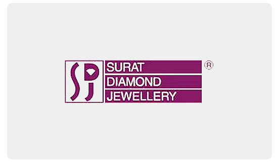 Surat Diamonds Main E-Gift Card