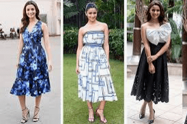 Best dresses on myntra Clearance