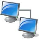 http://icons.iconarchive.com/icons/iconshock/vista-general/128/network-icon.png