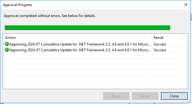 A screenshot of a computer error 
Description automatically generated