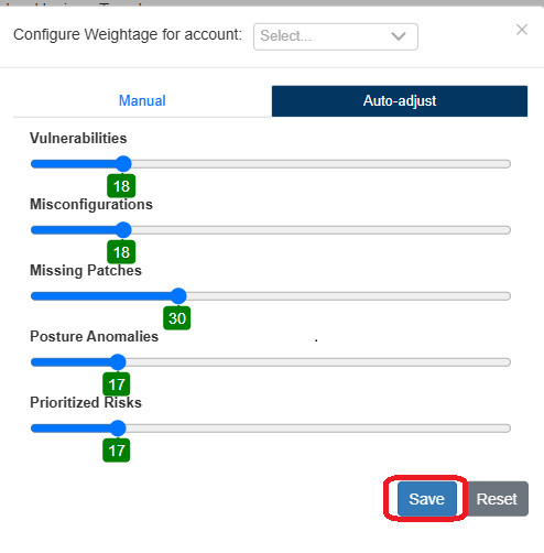 A screenshot of a computer 
AI-generated content may be incorrect.