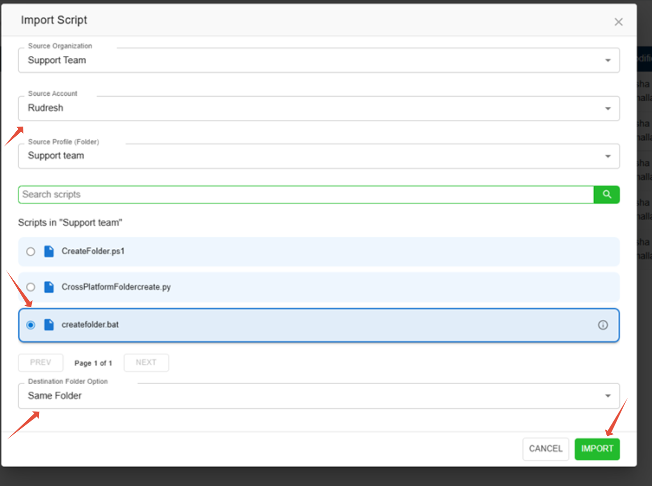 A screenshot of a computer

AI-generated content may be incorrect.