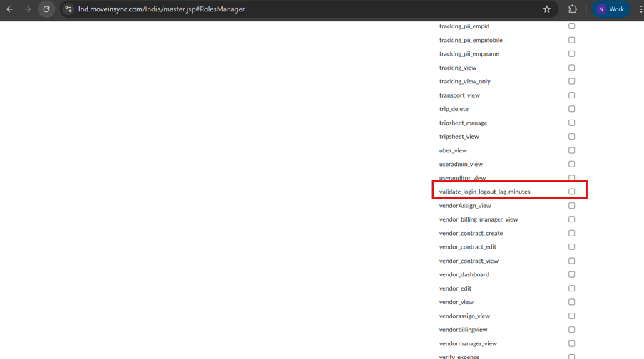 A screenshot of a computer
AI-generated content may be incorrect.